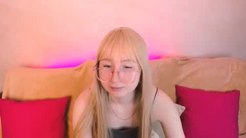 Snapshot of barbiexlily chatting on March 2026 02:48:02 AM Barbie Lily online show from March 2026 02:48:02 AM