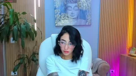 Snapshot of barbiie_scoth chatting on May 2026 08:36:01 PM Barbie Scot online show from May 2026 08:36:01 PM