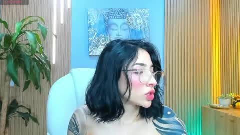 Snapshot of barbiie_scoth chatting on May 2026 08:58:02 PM Barbie Scot online show from May 2026 08:58:02 PM
