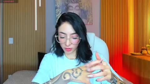 Snapshot of barbiie_scoth chatting on June 2026 11:20:01 PM Barbie Scot online show from June 2026 11:20:01 PM