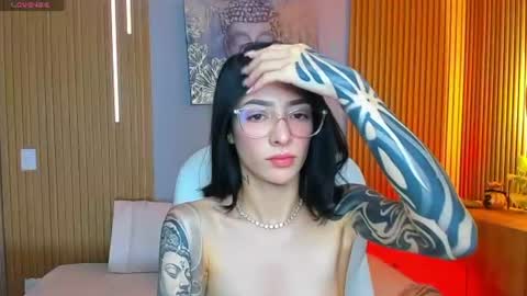 Snapshot of barbiie_scoth chatting on June 2026 09:57:02 PM Barbie Scot online show from June 2026 09:57:02 PM