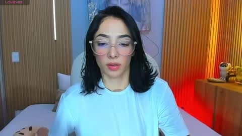Snapshot of barbiie_scoth chatting on June 2026 08:21:01 PM Barbie Scot online show from June 2026 08:21:01 PM