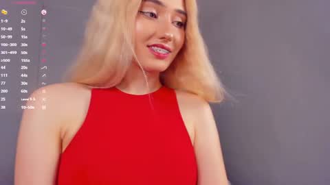 Snapshot of barbimia chatting on June 2026 02:30:02 PM Mia online show from June 2026 02:30:02 PM
