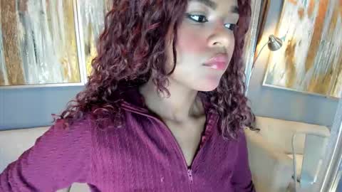 Luna online show from February 2026 08:02:01 PM