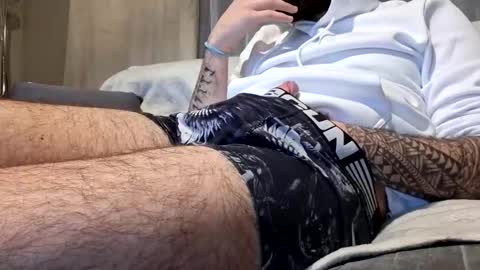 barbusexy online show from April 2026 08:07:02 PM