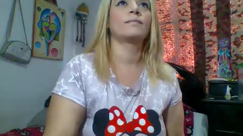 Snapshot of barby_88 chatting on September 2025 09:47:02 PM barby online show from September 2025 09:47:02 PM