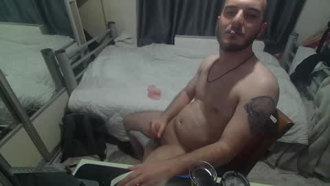 Snapshot of barcanka08 chatting on May 2026 04:59:02 PM Guitarist online show from May 2026 04:59:02 PM