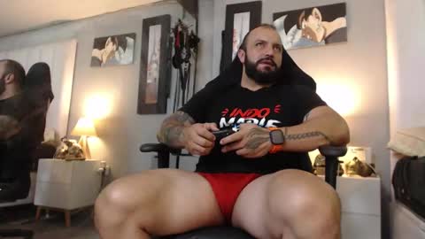 bardock online show from February 2026 01:13:01 AM