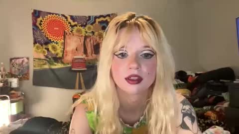 Bardot Eyed online show from November 2025 07:13:02 PM