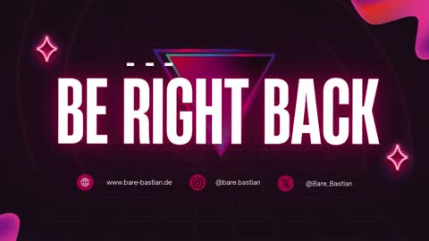 BareBastian online show from April 2026 09:08:01 PM