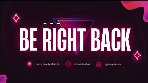 BareBastian online show from May 2026 07:21:01 PM