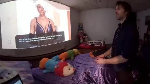 barebearstudio online show from December 2024 10:36:01 AM