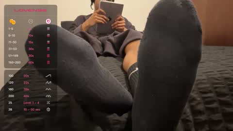 bareffoot10 online show from March 2026 07:06:02 PM