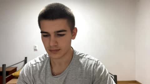 Eric online show from November 2025 07:47:01 PM