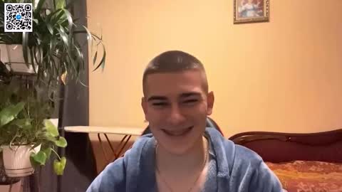 Eric online show from December 2025 10:37:01 PM