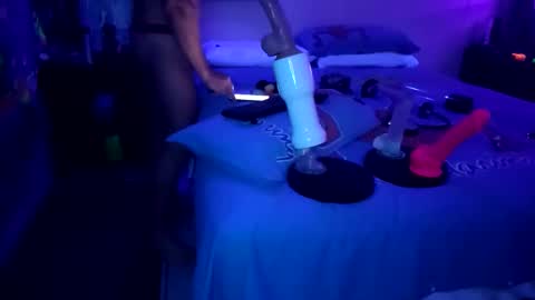 barrablazer76 online show from September 2025 05:02:02 PM