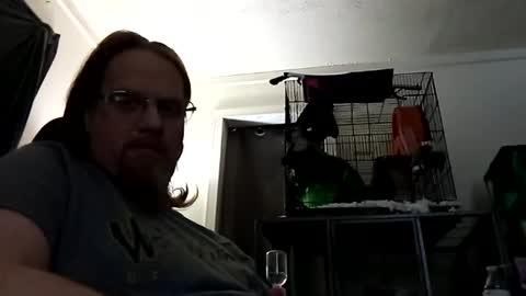 barrett4200 online show from February 2026 09:57:01 PM