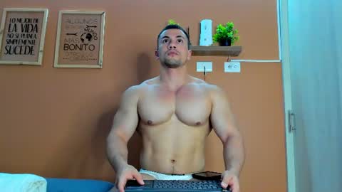 Barry online show from July 2026 11:53:01 PM