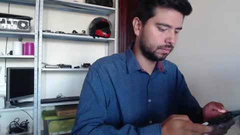 Barry online show from June 2026 12:29:02 PM