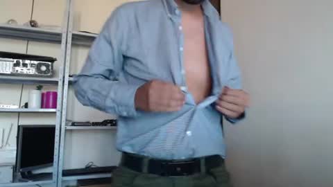Barry online show from June 2026 01:26:02 PM