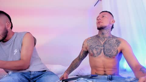 Bruce  online show from January 2025 01:42:01 PM