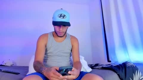 Bruce  online show from January 2026 09:18:02 PM