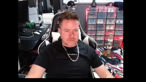 Jordan online show from November 2025 03:16:02 AM