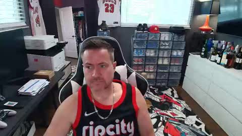 Jordan online show from January 2026 10:12:02 PM