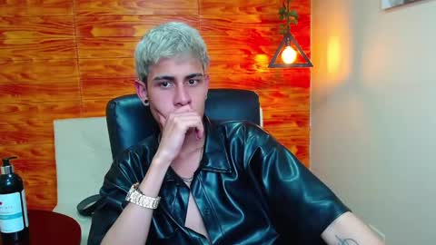 Bastian online show from January 2025 02:19:02 PM