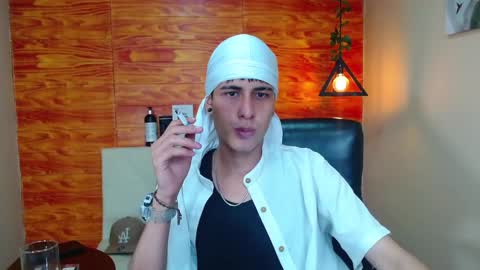 Bastian online show from January 2025 01:12:02 AM