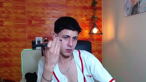 Bastian online show from January 2025 09:29:01 AM