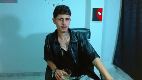 Bastian online show from September 2025 03:17:01 AM