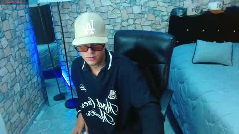 Bastian online show from May 2026 11:09:01 PM