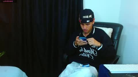Bastian online show from May 2026 10:49:02 PM
