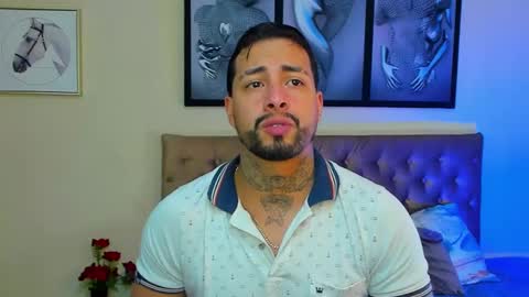 bastian_jones1 online show from January 2025 08:22:01 PM