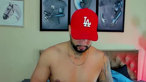 bastian_jones1 online show from February 2025 08:34:02 PM