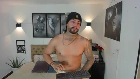 bastian_jones1 online show from October 2025 09:04:02 PM