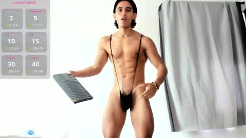 Snapshot of bastianmaalouf chatting on March 2026 05:03:01 PM Bastian Maalouf online show from March 2026 05:03:01 PM