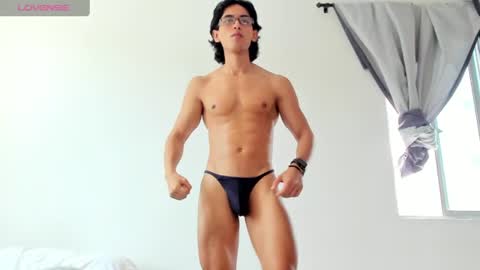 Snapshot of bastianmaalouf chatting on June 2026 04:48:01 PM Bastian Maalouf online show from June 2026 04:48:01 PM