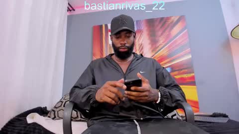 Bastian. online show from February 2025 10:40:02 AM