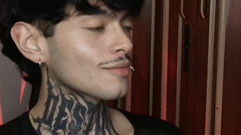 Bastiel online show from December 2025 11:46:01 PM