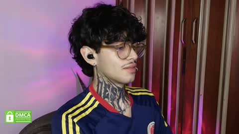 Bastiel online show from February 2026 01:53:02 AM