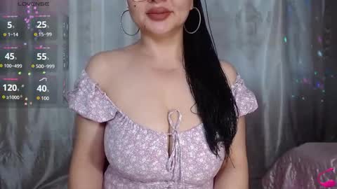 Lara online show from November 2025 05:50:02 AM