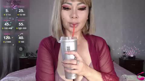Snapshot of batari_giya chatting on July 2026 04:27:01 AM Lara online show from July 2026 04:27:01 AM