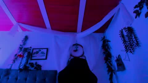 Snapshot of bathory_vamps chatting on July 2026 10:25:01 PM online show from July 2026 10:25:01 PM