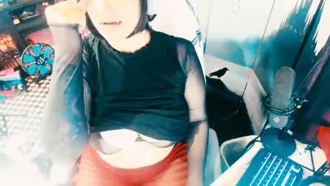 Snapshot of batstarial chatting on October 2025 06:54:02 AM Audrey online show from October 2025 06:54:02 AM