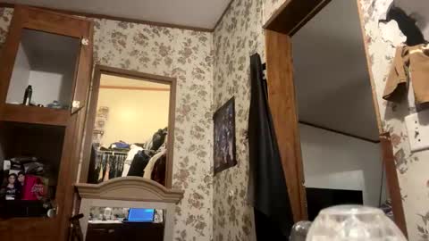 Snapshot of battlewolfxx chatting on January 2025 06:46:01 AM battlewolfxx online show from January 2025 06:46:01 AM