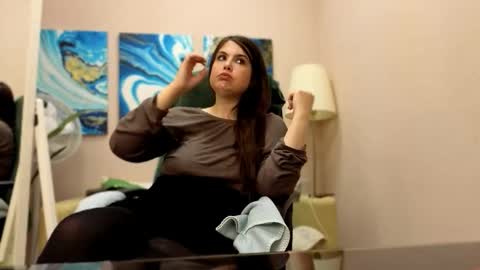 battymoll online show from November 2025 03:46:01 PM