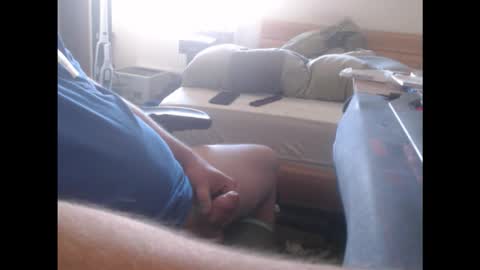 Snapshot of bavarianboy89 chatting on September 2025 08:41:02 AM Daniel online show from September 2025 08:41:02 AM