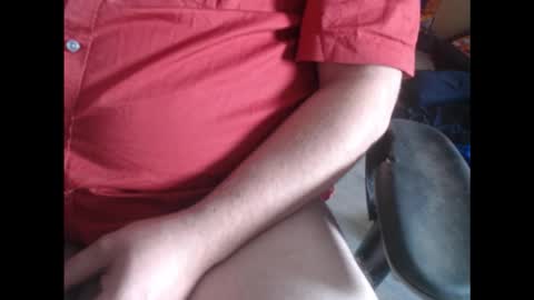 Snapshot of bavarianboy89 chatting on November 2025 11:21:02 AM Daniel online show from November 2025 11:21:02 AM